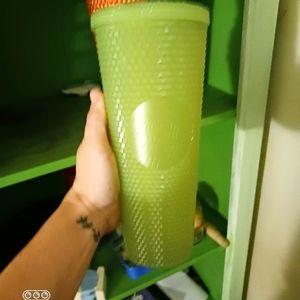 fall 2022 statbucks tumbler